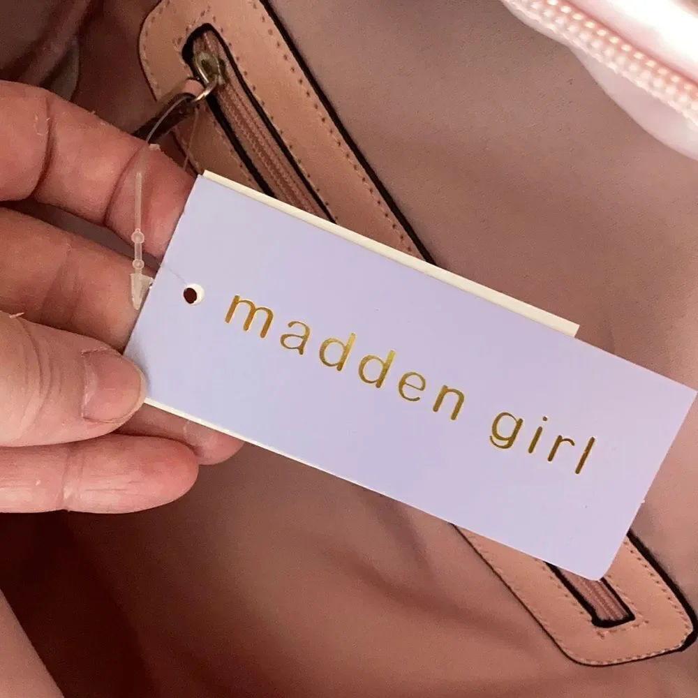 Madden Girl two good